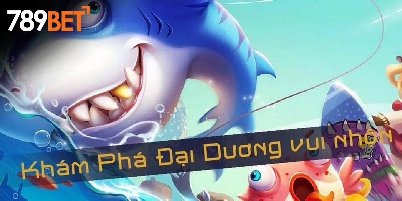 Cách chơi game Bắn Cá 888B
