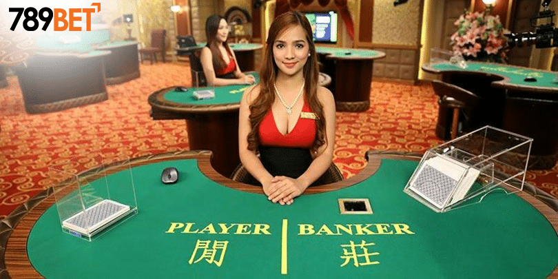 Nhân viên của nhà cái trong nhóm kéo